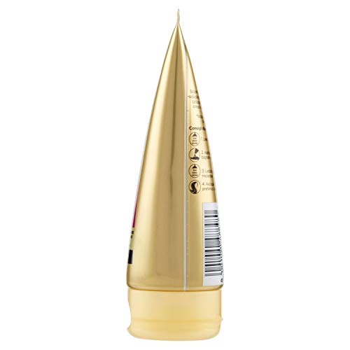 Pantene - Bálsamo acondicionador, 3 minutos para un rizado perfecto, tubo de 150 ml