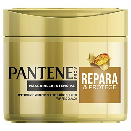 Pantene Mascarilla Repara y Protege- 300 ml