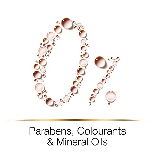 Pantene Pro-V Biología del cabello completa y vibrante, caja de regalo