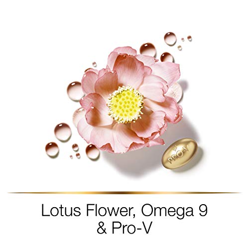 Pantene Pro-V Biología del cabello completa y vibrante, caja de regalo