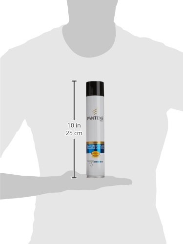 Pantene Pro-V Laca de fijación, ultra fuerte nivel de fijación 5, 24 H de duración - 300 ml