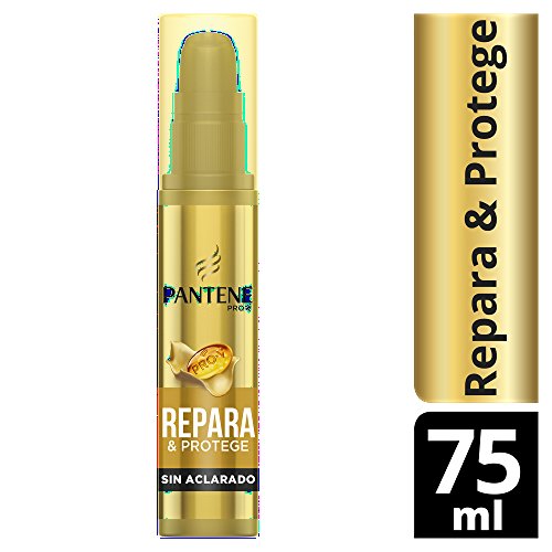 Pantene Reparador De Puntas Abiertas, Para Puntas Frágiles - 75 ml