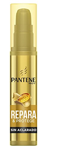 Pantene Reparador De Puntas Abiertas, Para Puntas Frágiles - 75 ml