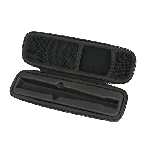 para Fairywill Cepillo de dientes eléctrico sónicos Recargable EVA Funda Estuche Bolso by Khanka