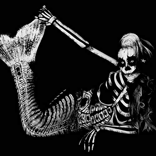 Paradise Makeup AQ 40g Face & Body Paint (White) by Mehron