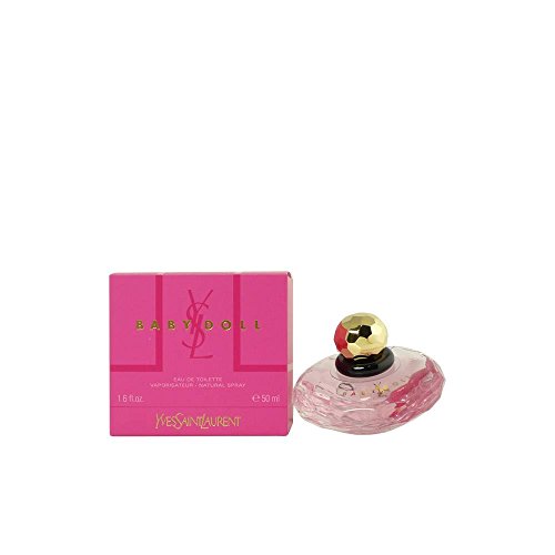 PARIS BABY DOLL edt vapo 50 ml