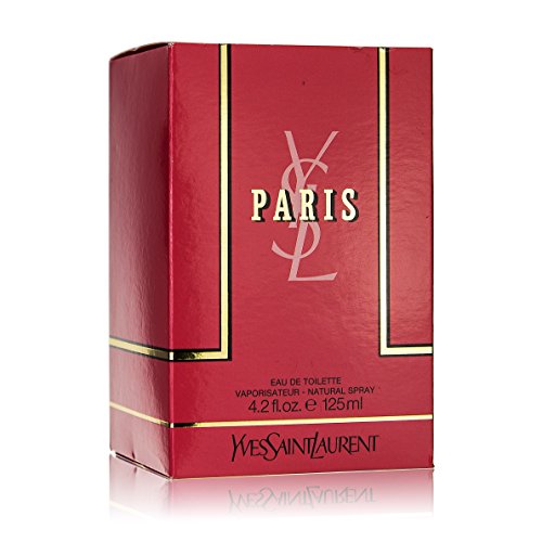 PARIS edt vapo 125 ml