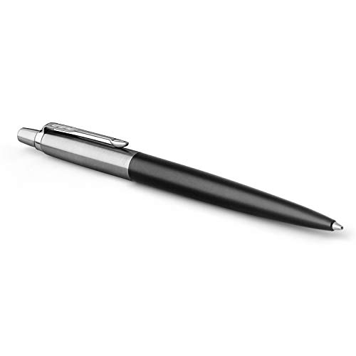 Parker Jotter Bond Street Black bolígrafo CT