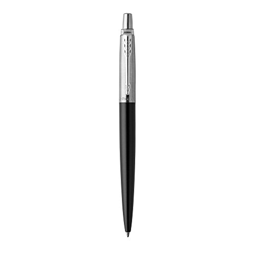 Parker Jotter Bond Street Black bolígrafo CT