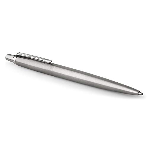 Parker Jotter Stainless Steel bolígrafo CT