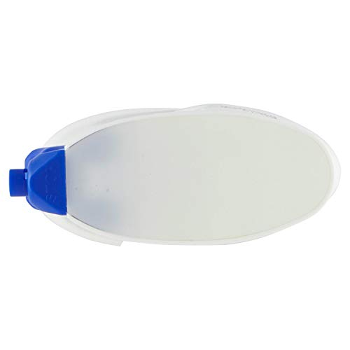 Pattex - Baño Sano, antimoho, spray higienizante, bactericida en spray de cloro activo para fugas y sanitarios, spray antimoho para sellados siempre desinfectados, 1 x 500 ml