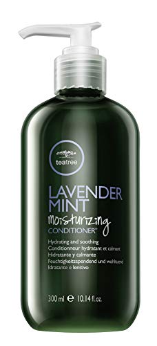 Paul Mitchell Tea Tree Lavender Mint Moisturizing Acondicionador - 300 ml (0009531115269)