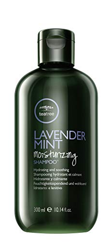 Paul Mitchell Tea Tree Lavender Mint Moisturizing Shampoo - 300 ml (0009531115207)