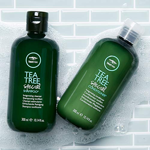 Paul Mitchell Tea Tree Special Shampoo - 300 ml