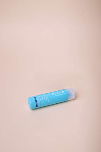 Paula's Choice Clear 2% BHA Exfoliante Extra Fuerte - Peeling Facial Reduce Puntos Negros, Poros y Acne - con Ácido Salicílico - Pieles Mixtas a Grasas - 118 ml