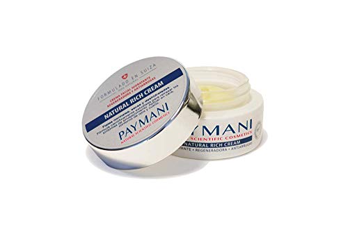 PAYMANI, Crema diurna facial (Antiarrugas) - 30 ml.