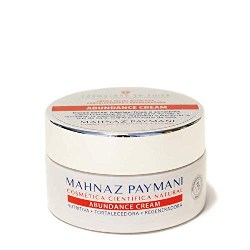 PAYMANI NATURAL SCIENTIFIC COSMETICS, Regeneradora facial (Antiedad) - 30 ml (02ABNDC)