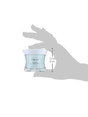 Payot, Crema y leche facial - 50 ml.