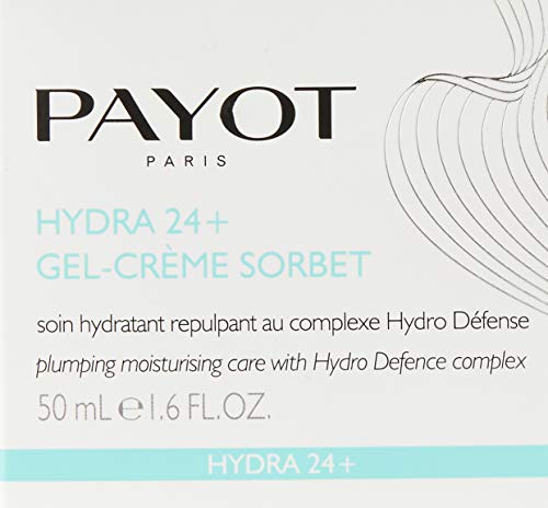 Payot, Crema y leche facial - 50 ml.