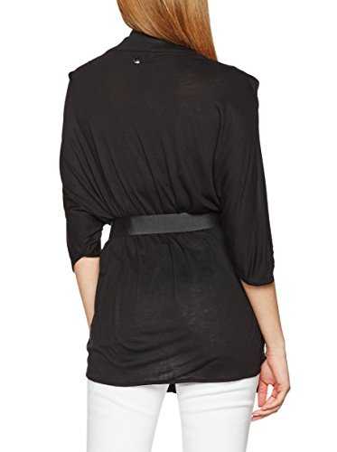 PDH Chaqueta Negro M