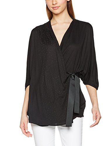 PDH Chaqueta Negro M