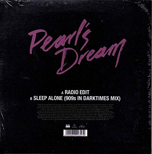 Pearl's Dream [Vinilo]