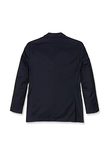Pedro del Hierro Americana Hombre Azul Marino ES 58