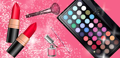 Pegatinas de maquillaje