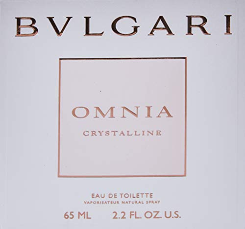 Perfume Bulgari – 65 ml