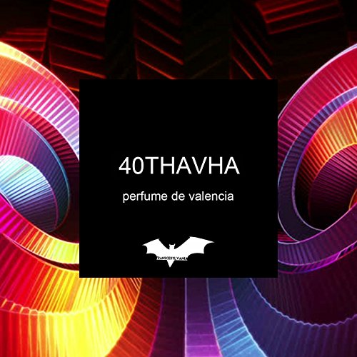 Perfume de Valencia (Extended)