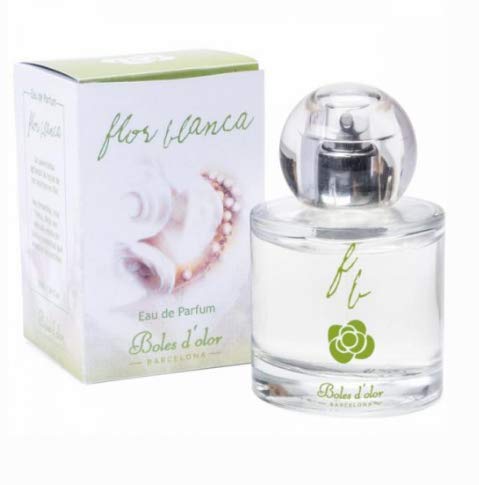 Perfume Flor Blanca Boles d´Olor