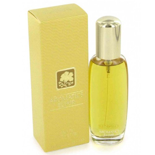 Perfume Mujer Aromatics Elixir de Clinique 100 ml Eau de Parfum