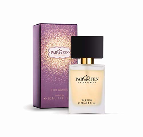 Perfume nº 511 para mujeres, 1 unidad (1 x 30 ml)