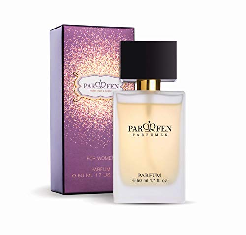 Perfume Nº 511 para mujeres, 50 ml