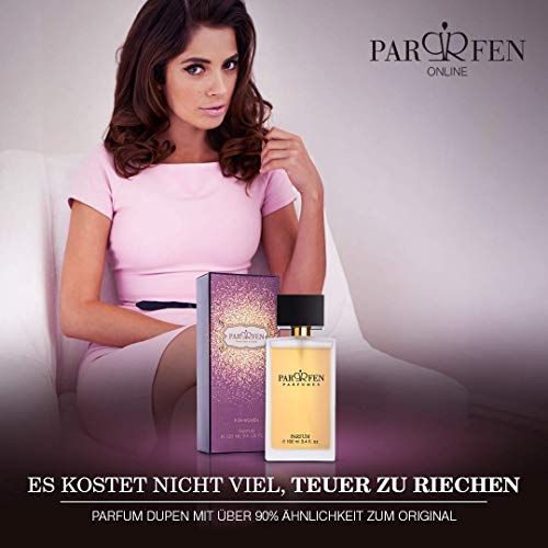 Perfume Nº 511 para mujeres, 50 ml