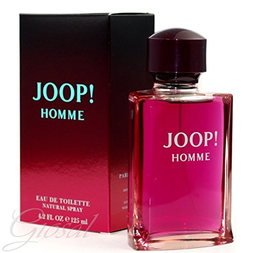 PERFUME PARA HOMBRE JOOP POUR HOMME 200ML EDT 6.7 OZ 200 ML EAU DE TOILETTE SPRAY ORIGINAL