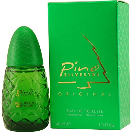 Perfume para hombre pino silvestre de pino silvestre Eau De Toilette 125 ml Neuf Blister.