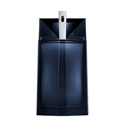 Perfume para hombre Thierry Mugler Alien Eau de Toilette recargable 100 ml