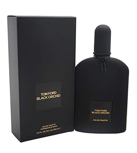 Perfume para hombre Tom Ford Black Orchid EDT GIOSAL 100ml