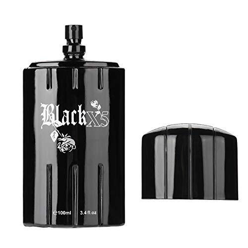 Perfume para hombres, 100 ml Perfume fresco y duradero de las notas de Woody Notes