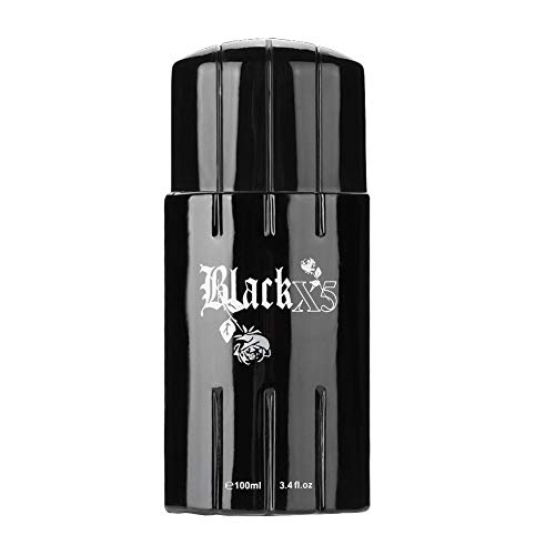 Perfume para hombres, 100 ml Perfume fresco y duradero de las notas de Woody Notes