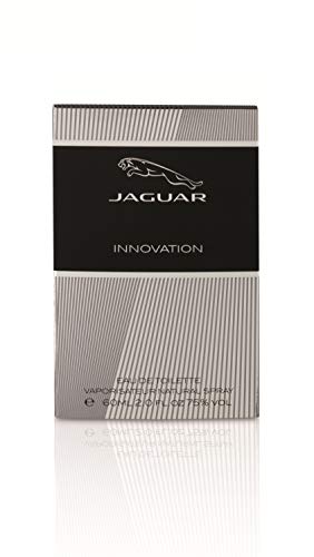 Perfume para hombres marca Jaguar fragancia Eau de Toilette 60 ml oferta ideal para regalo colonia duradera