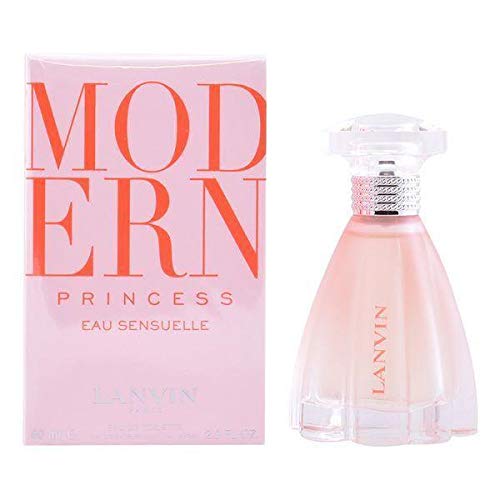 Perfume para mujer Modern Princess Eau Sensuelle Lanvin EDT