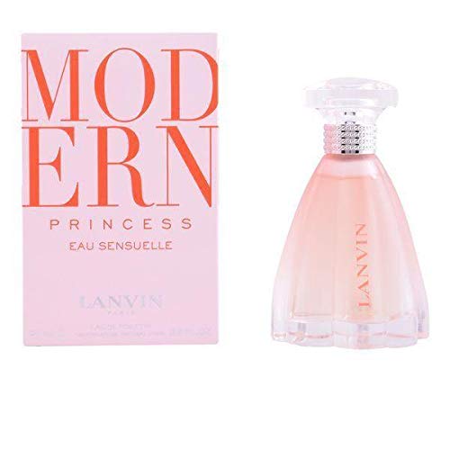 Perfume para mujer Modern Princess Eau Sensuelle Lanvin EDT
