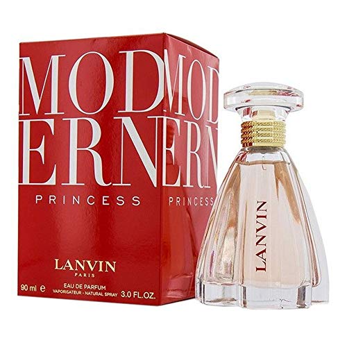Perfume para mujer Modern Princess Lanvin EDP
