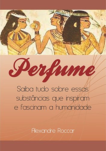 Perfume (Portuguese Edition)