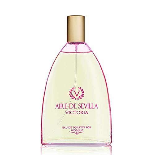 Perfume Victoria - Aire de Sevilla 150 ML - Instituto Español