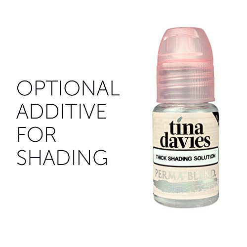 Perma Blend Solución de sombreado fina 1/2 oz