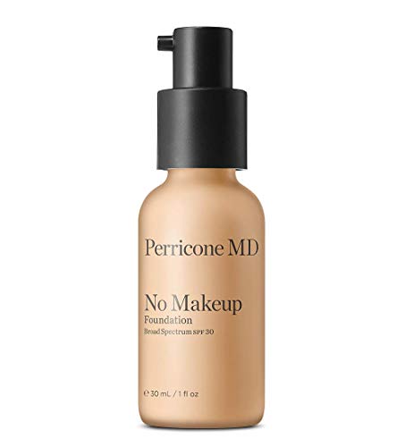Perricone MD No Makeup Base De Maquillaje (SPF 30) - 30 ml.