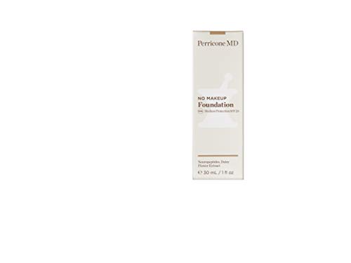 Perricone MD No Makeup Foundation Broad Spectrum Spf20 30 ml